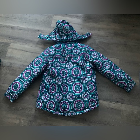 Snowsuit for kids - Picture 2 of 2